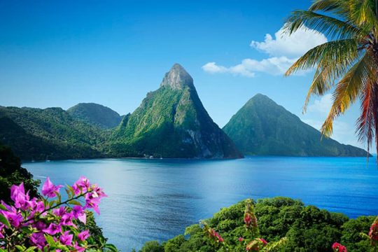 st-lucia